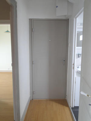 Appartement - 29 m² - 2 pièces