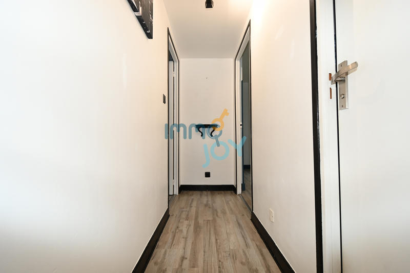 Maison - 77 m² - 4 pièces