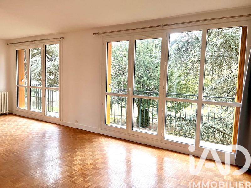 Appartement - 83 m² - 4 pièces