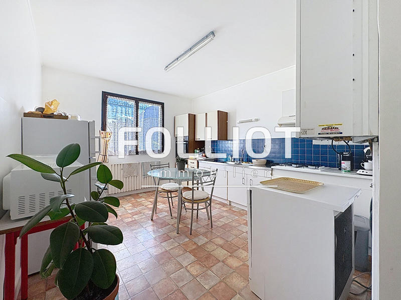 Appartement - 76 m² - 3 pièces