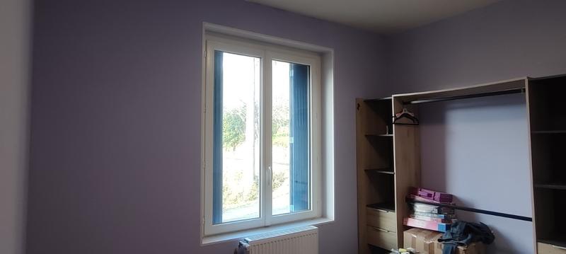 Maison - 80 m² - 5 pièces