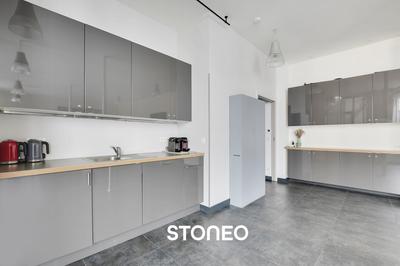 Bureau - 77 m² - 2 pièces