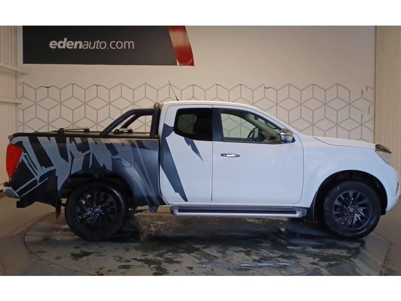 Nissan Navara Np300 2.3 Dci 160 King Cab Tekna