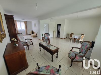 Maison - 152 m² - 6 pièces