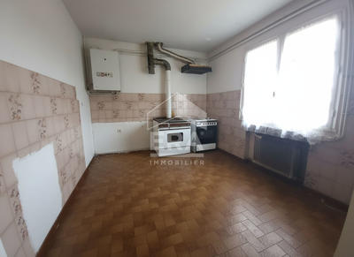 Maison - 129 m² - 7 pièces