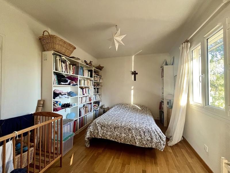 Villa - 104 m² - 4 pièces