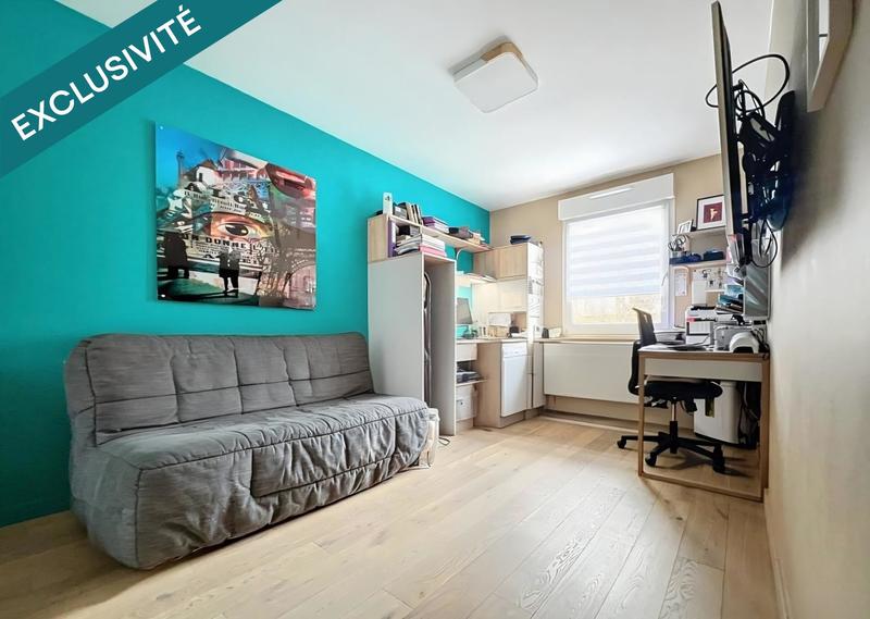 Appartement - 103 m² - 4 pièces