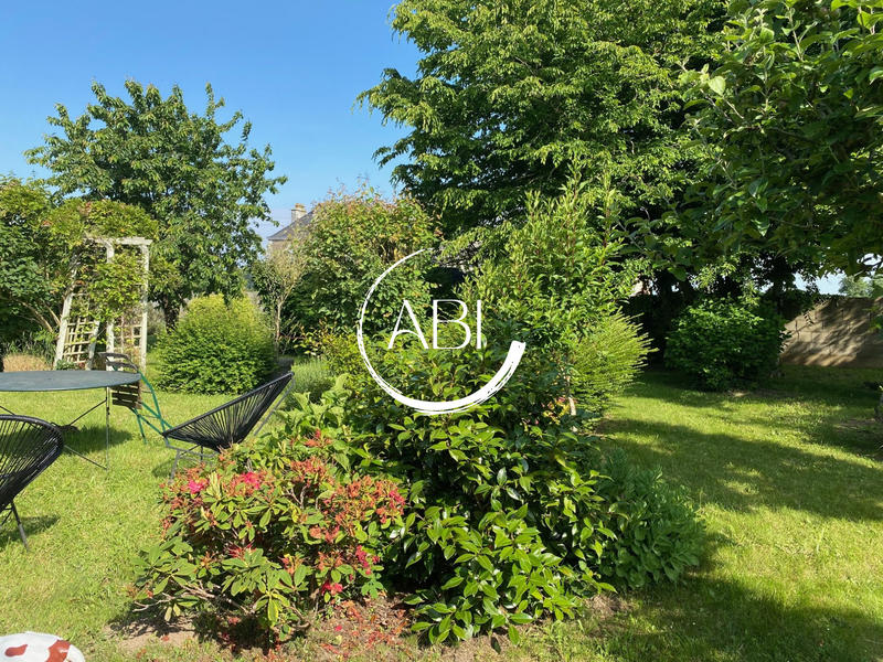 Maison ancienne - 160 m² - 7 pièces