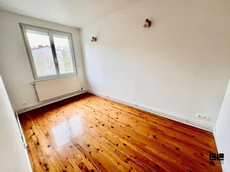 Appartement - 50 m² - 3 pièces