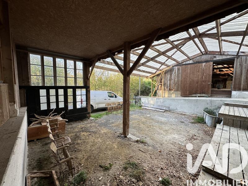 Appartement - 300 m² - 5 pièces