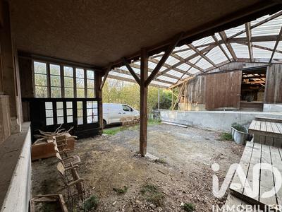 Appartement - 300 m² - 5 pièces