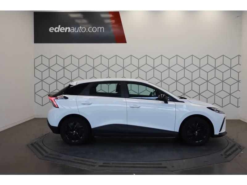 Mg Mg4 Electric 51kWh - 125 kW 2wd Standard