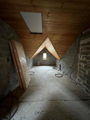 Appartement - 96 m² - 4 pièces