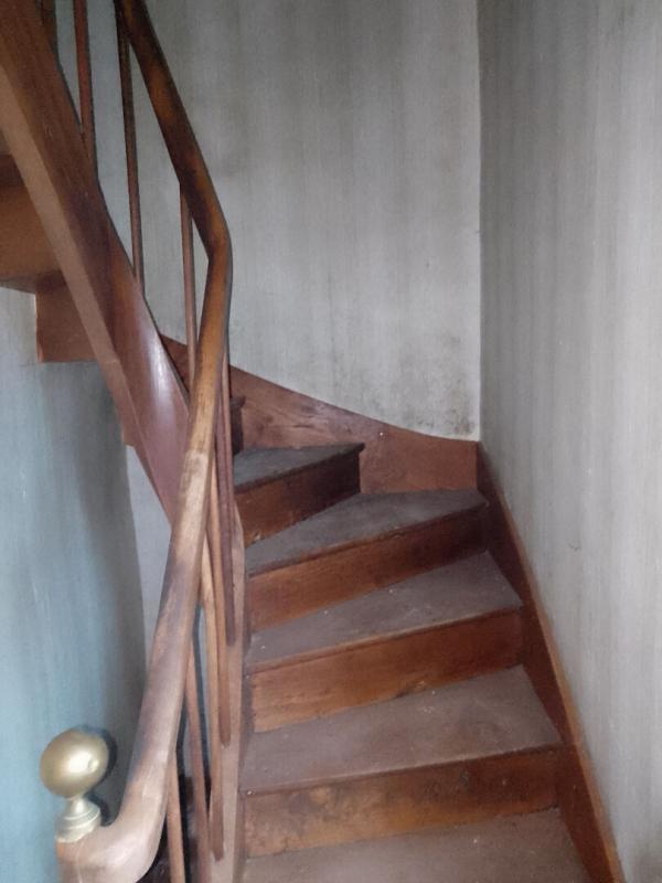 Maison - 130 m² - 7 pièces