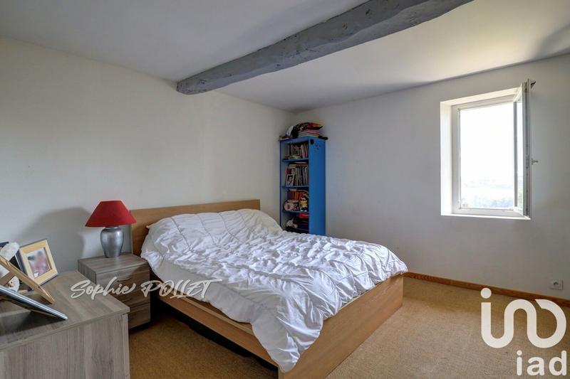 Maison - 350 m² - 10 pièces