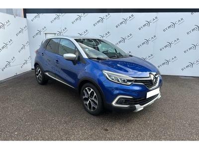 Renault Captur TCe 90 Intens