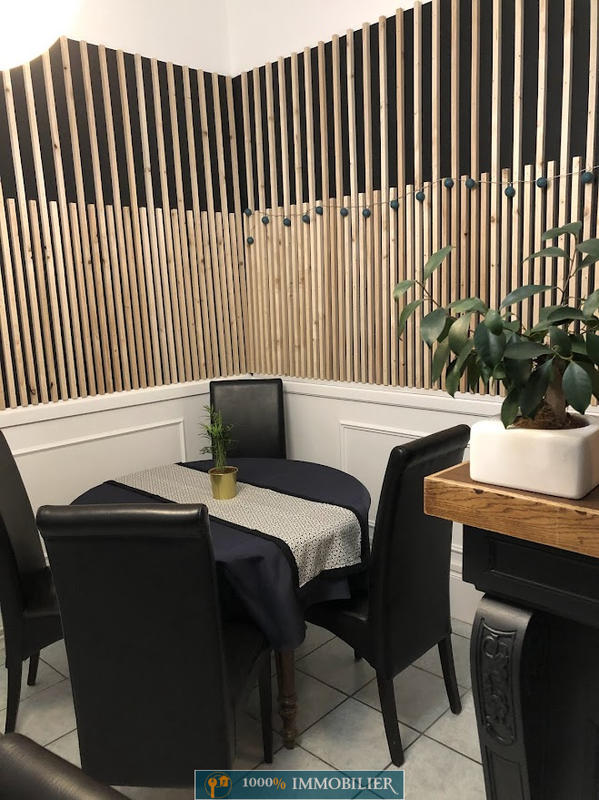 Local commercial - 270 m²