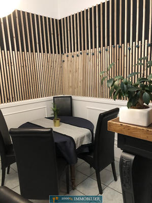 Local commercial - 270 m²