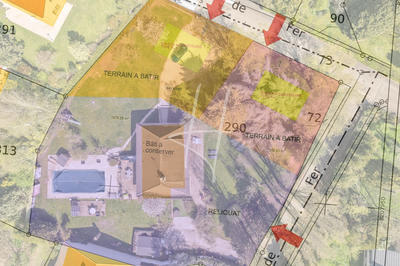 Maison - 277 m² - 9 pièces