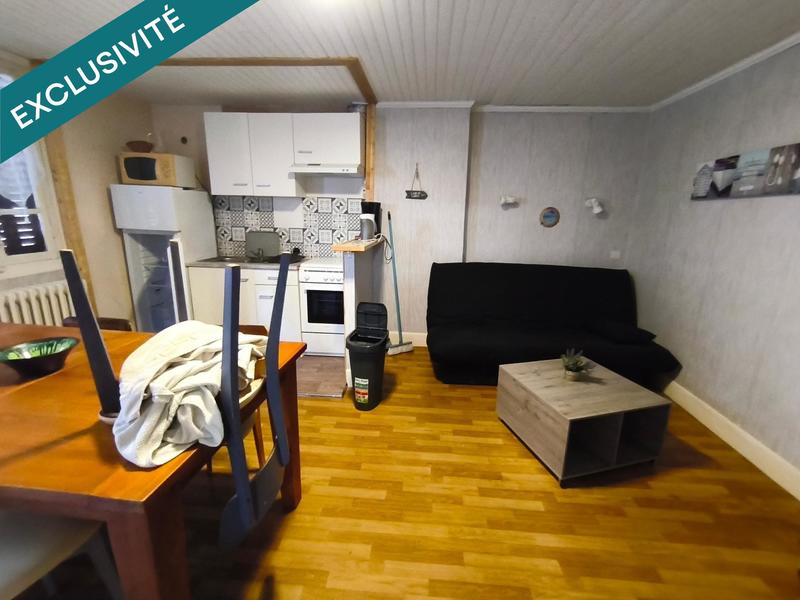 Local commercial - 345 m² - 10 pièces