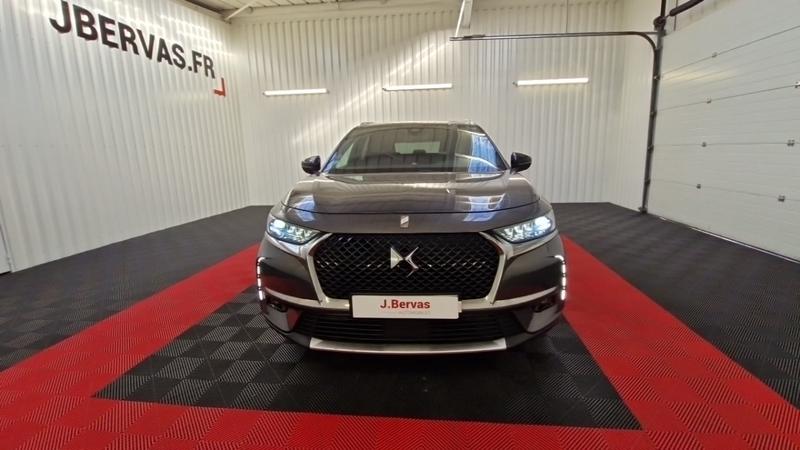 Ds Ds 7 Crossback E-Tense 4x4 Executive