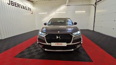 Ds Ds 7 Crossback E-Tense 4x4 Executive