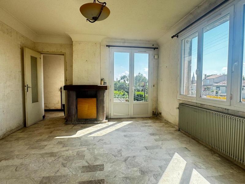 Maison traditionnelle - 110 m² - 6 pièces