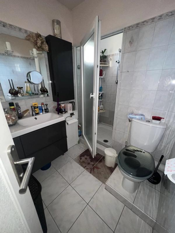 Maison de ville - 107 m² - 4 pièces