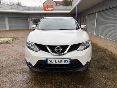 Nissan Qashqai II (J11) 1.2 Dig-T 115 Cv / 85 Kw Essence