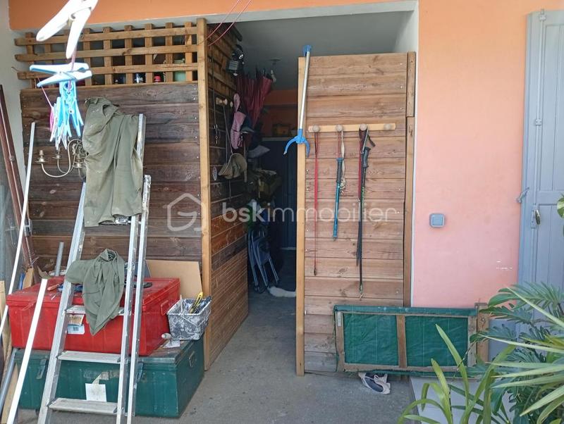 Maison de ville - 80 m² - 5 pièces