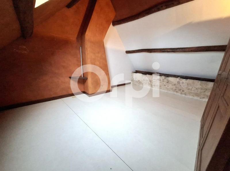 Maison - 85 m² - 2 pièces