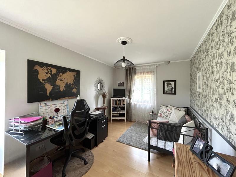 Longère - 180 m² - 7 pièces