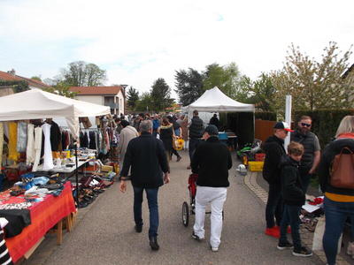 Vide-Grenier