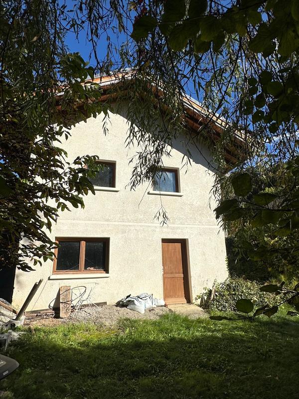 Maison - 297 m² - 11 pièces