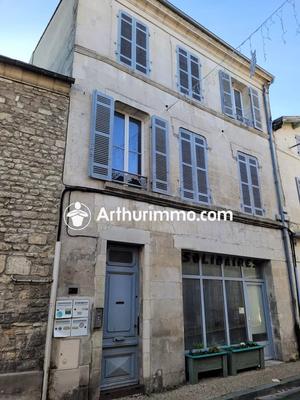 Immeuble - 203 m² - 8 pièces