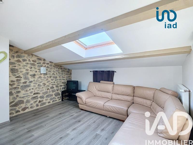 Ferme - 222 m² - 8 pièces