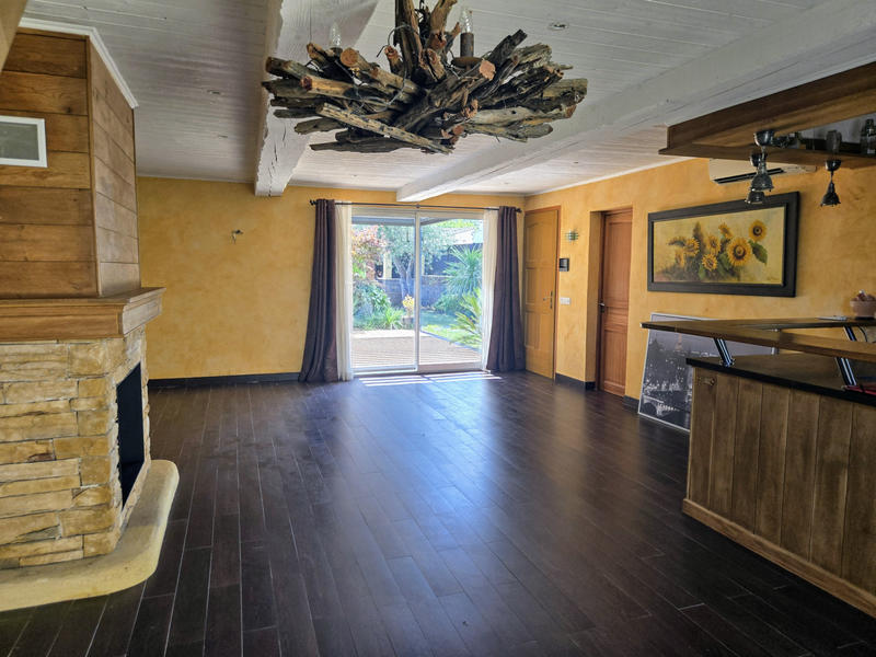 Maison - 88 m² - 3 pièces