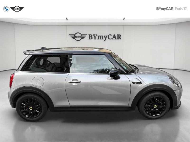 Mini 3 portes Hatch Electric F56 Bev Lci Cooper se 184 ch Essential