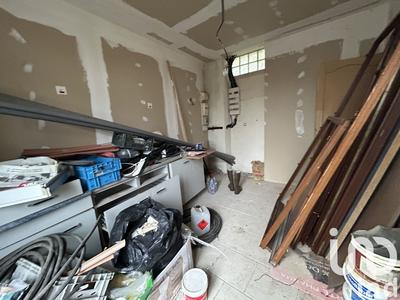 Maison - 91 m² - 3 pièces