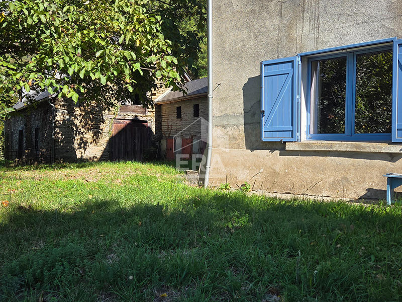 Maison - 142 m² - 5 pièces