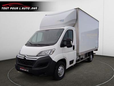 Citroën Jumper Fg 2.0 Bluehdi 130 Business Hayon Dhollandia