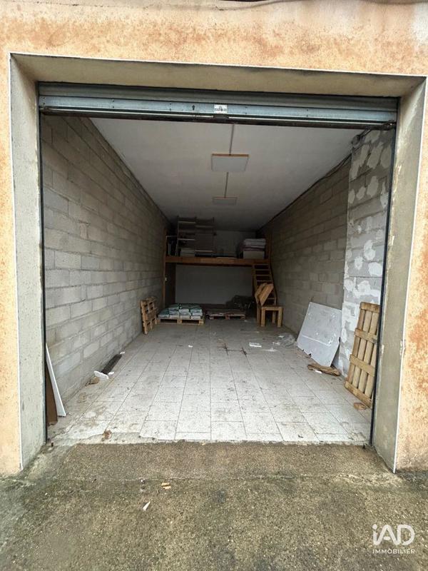 Local commercial - 850 m²