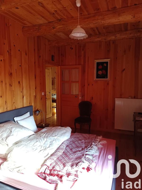 Maison de campagne - 185 m² - 4 pièces