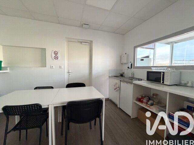 Immeuble - 339 m²