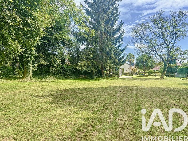 Maison - 152 m² - 6 pièces