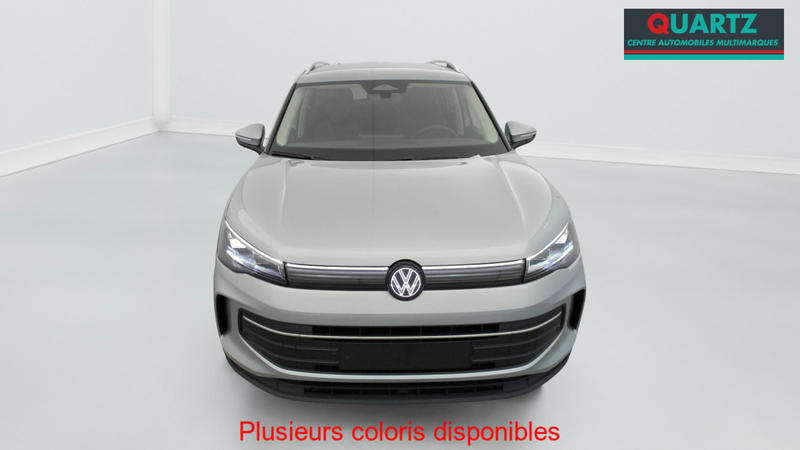 Volkswagen Tiguan Nouveau 1.5 eTSI 150cv Dsg7 Life Plus