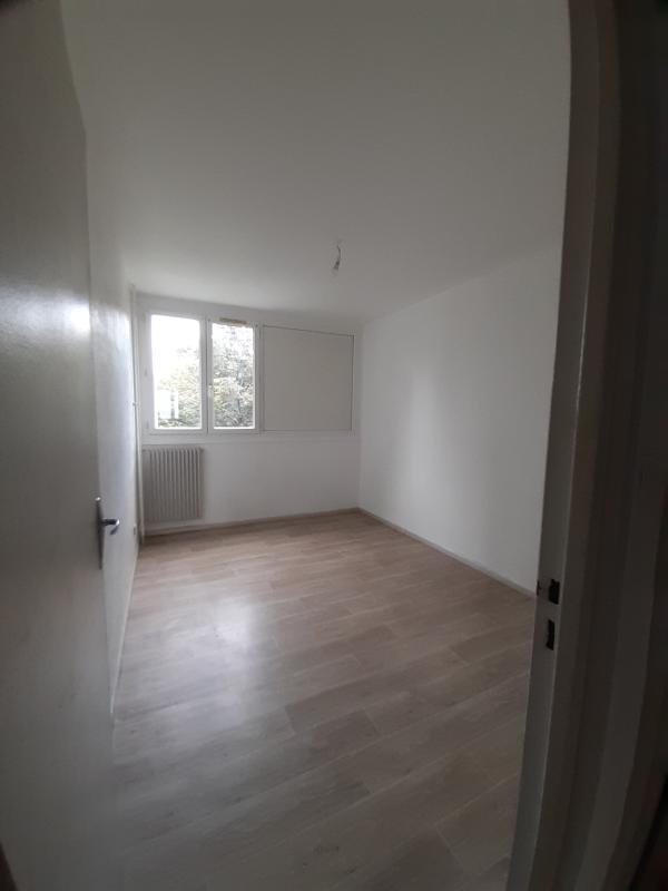 Appartement - 78 m² - 4 pièces