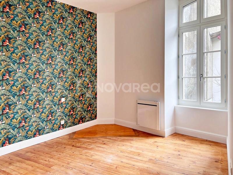 Appartement - 136 m² - 4 pièces