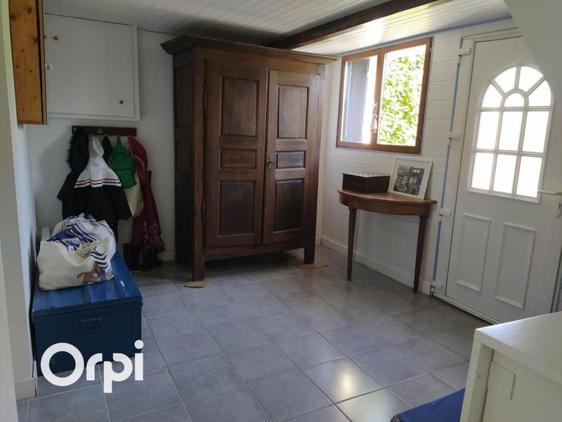 Maison - 156 m² - 7 pièces