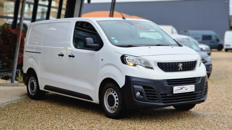 Peugeot Expert Standard 1.5 Bluehdi 120 SetS Bvm6 Premium